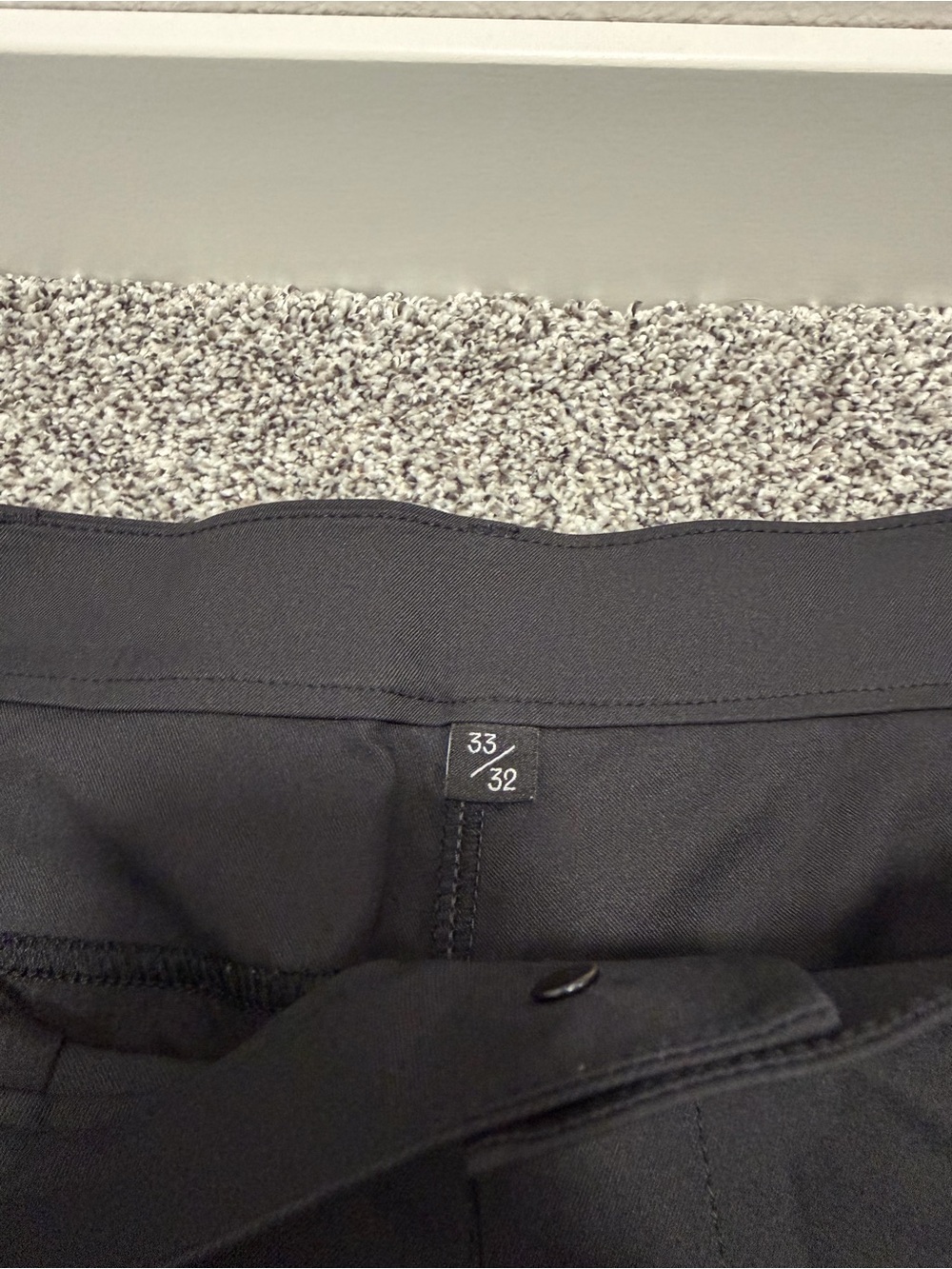 Men’s 33/32 Public Rec Pants - Picture 7 of 8